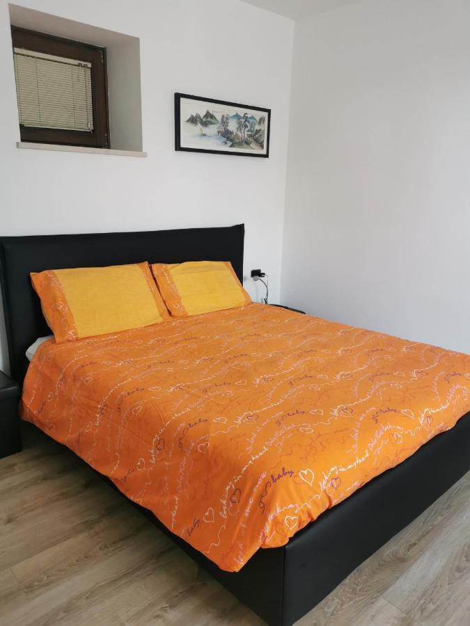 La Casa De Nani Appartement Porcen Buitenkant foto